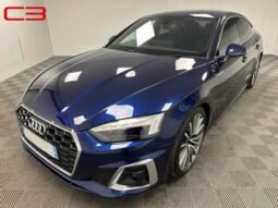 
										AUDI A5 FOR SALE IN KENYA full									
