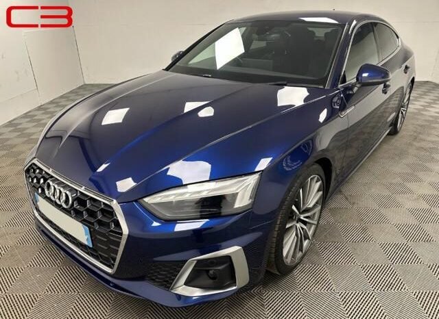 
								AUDI A5 FOR SALE IN KENYA full									