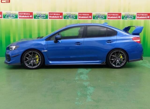 
								SUBARU WRX STI FOR SALE IN KENYA full									