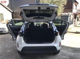 
										TOYOTA YARIS CROSS FOR SALE IN KENYA full									