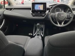 
										TOYOTA COROLLA TOURING FOR SALE IN KENYA full									