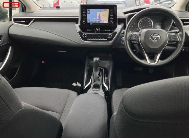 
								TOYOTA COROLLA TOURING FOR SALE IN KENYA full									