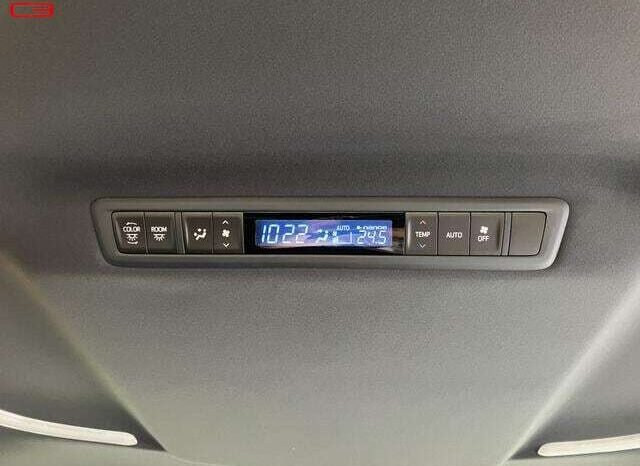 
								TOYOTA VELLFIRE HYBRID FOR SALE IN KENYA full									