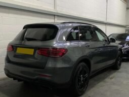 
										MERCEDES GLC CLASS FOR SALE IN KENYA full									