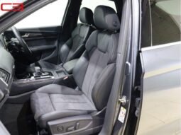 
										AUDI SQ5 FOR SALE IN KENYA full									