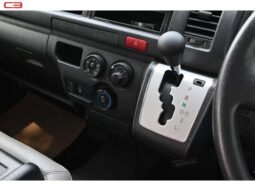 
										TOYOTA HIACE COMMUTER FOR SALE IN KENYA full									