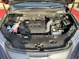 
										TOYOTA HARRIER FOR SALE IN KENYA full									
