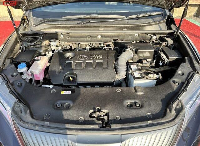 
								TOYOTA HARRIER FOR SALE IN KENYA full									