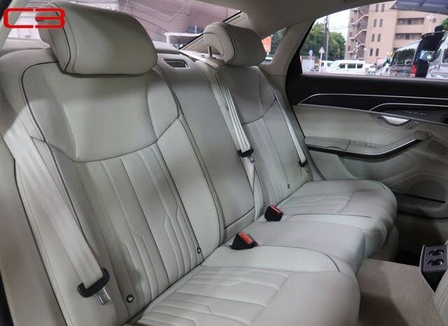 
								AUDI A8 FOR SALE IN KENYA full									