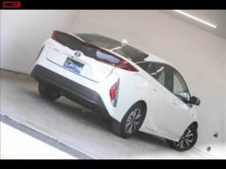 
										TOYOTA PRIUS PHV FOR SALE IN KENYA full									