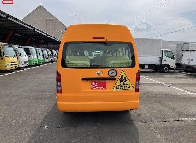 
								TOYOTA HIACE COMMUTER FOR SALE IN KENYA full									