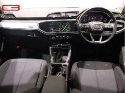 
										AUDI Q3 FOR SALE IN KENYA full									
