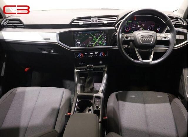
								AUDI Q3 FOR SALE IN KENYA full									