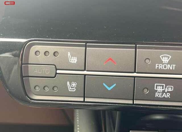 
								TOYOTA MIRAI FOR SALE IN KENYA full									