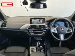 
										BMW X3 FOR SALE IN KENYA full									