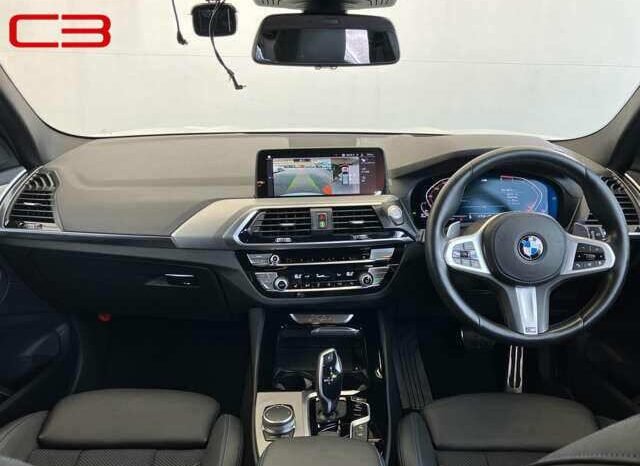 
								BMW X3 FOR SALE IN KENYA full									