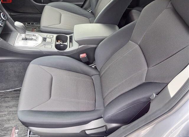 
								SUBARU IMPREZA G4 FOR SALE IN KENYA full									