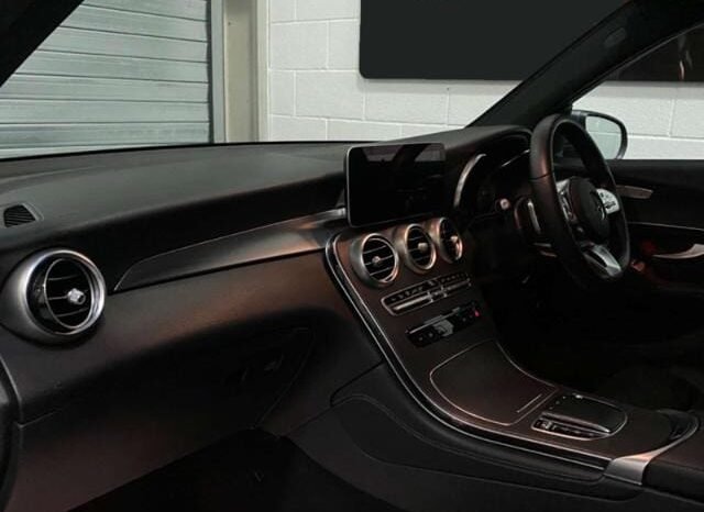 
								MERCEDES GLC CLASS FOR SALE IN KENYA full									