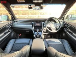 
										TOYOTA HARRIER FOR SALE IN KENYA full									