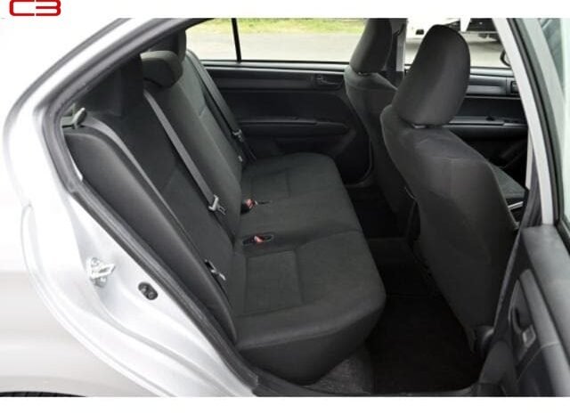 
								TOYOTA COROLLA AXIO FOR SALE IN KENYA full									
