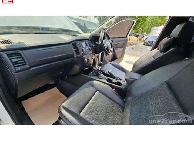 
								FORD Ranger 2.2 XL SINGLE CAB FOR SALE IN KENYA full									