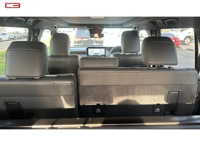 
								TOYOTA LAND CRUISER PRADO FOR SALE IN KENYA full									