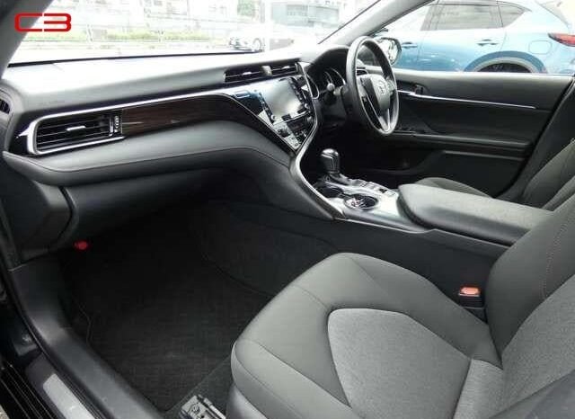 
								TOYOTA CAMRY FOR SALE IN KENYA full									