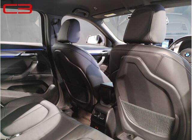 
								BMW X2 FOR SALE IN KENYA full									