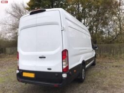 
										FORD TRANSIT 2.0 350 FOR SALE IN KENYA full									