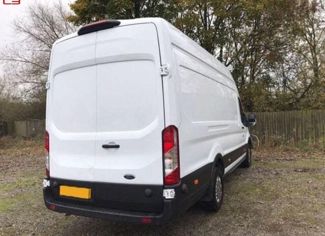 
								FORD TRANSIT 2.0 350 FOR SALE IN KENYA full									