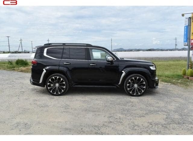 
								TOYOTA LAND CRUISER FOR SALE IN KENYA full									