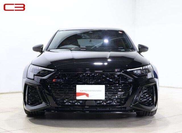 
								AUDI RS3 FOR SALE IN KENYA full									