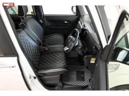 
										TOYOTA PIXIS MEGA FOR SALE IN KENYA full									