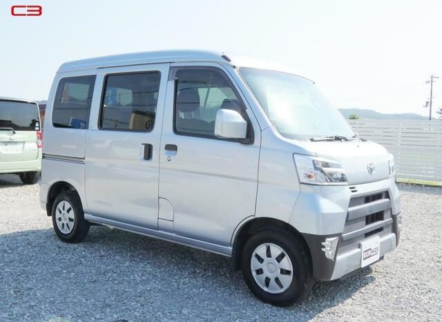
								TOYOTA PIXIS VAN FOR SALE IN KENYA full									