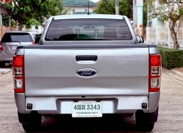 
								FORD Ranger 2.2 XL OPEN CAB FOR SALE IN KENYA full									