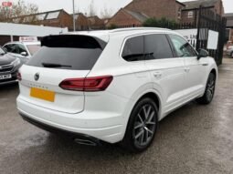 
										VOLKSWAGEN TOUAREG FOR SALE IN KENYA full									