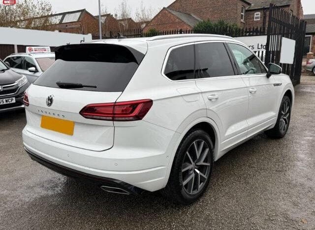 
								VOLKSWAGEN TOUAREG FOR SALE IN KENYA full									