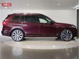 
										BMW X7 FOR SALE IN KENYA full									