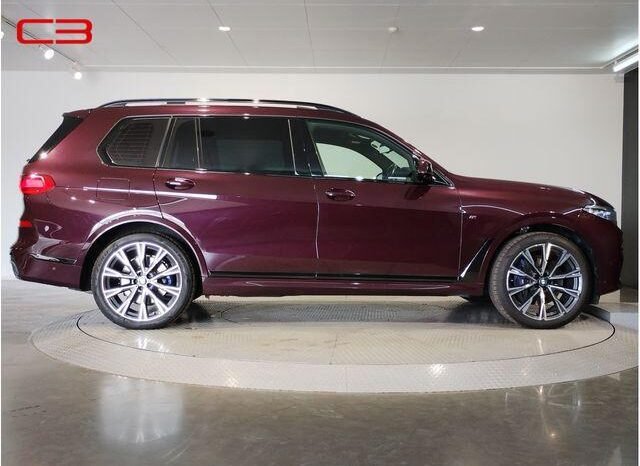 
								BMW X7 FOR SALE IN KENYA full									