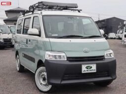 
										TOYOTA TOWNACE VAN FOR SALE IN KENYA full									
