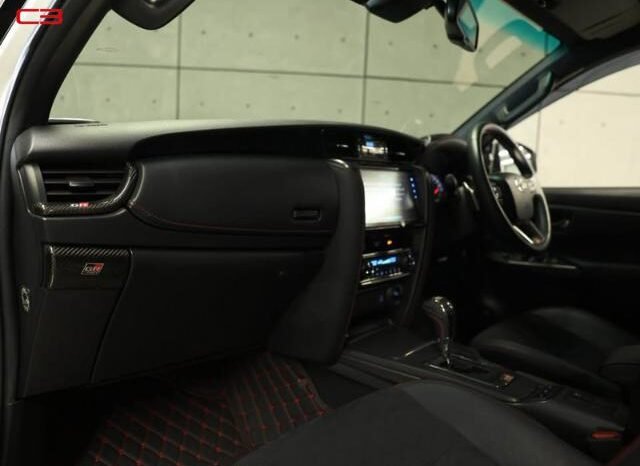 
								TOYOTA FORTUNER FOR SALE IN KENYA full									