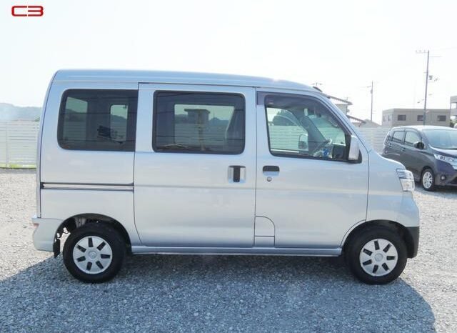 
								TOYOTA PIXIS VAN FOR SALE IN KENYA full									