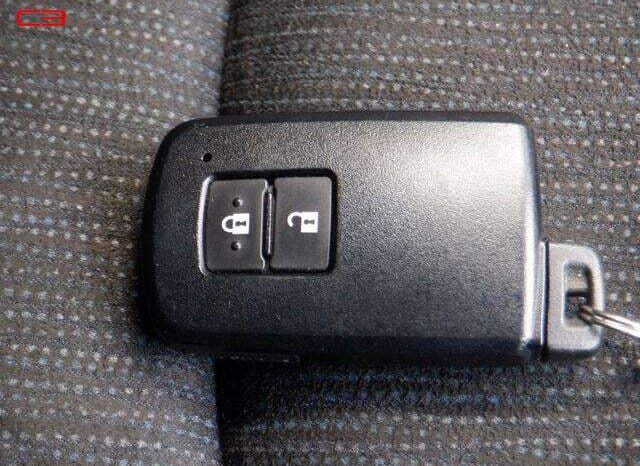 
								TOYOTA PRIUS ALPHA FOR SALE IN KENYA full									