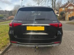 
										MERCEDES GLE FOR SALE IN KENYA full									