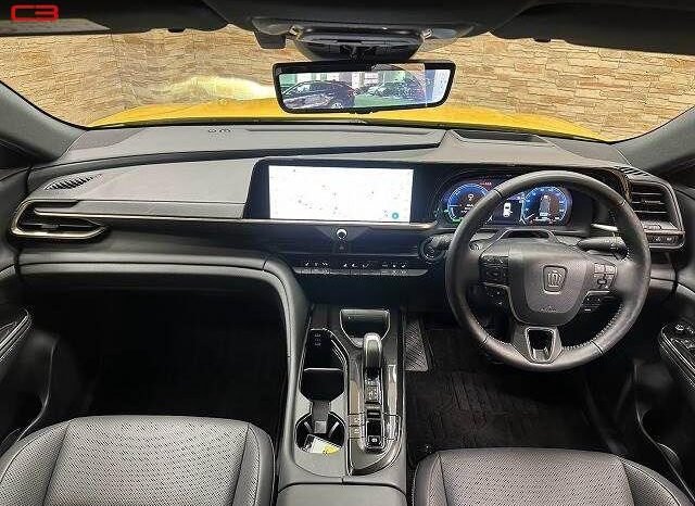 
								TOYOTA CROWN SPORT FOR SALE IN KENYA full									
