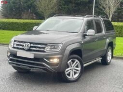VOLKSWAGEN AMAROK FOR SALE IN KENYA