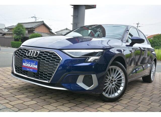 
								AUDI A3 FOR SALE IN KENYA full									
