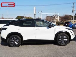 
										NISSAN ARIYA FOR SALE IN KENYA full									