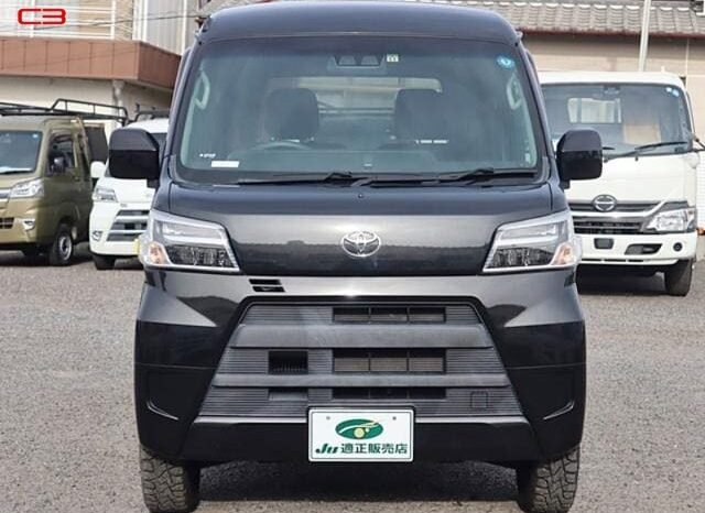 
								TOYOTA PIXIS VAN FOR SALE IN KENYA full									