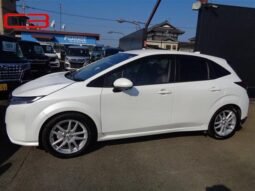 
										NISSAN AURA FOR SALE IN KENYA full									